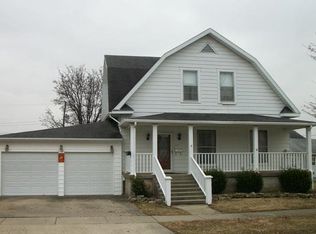 205 W 5th St, Bicknell, IN