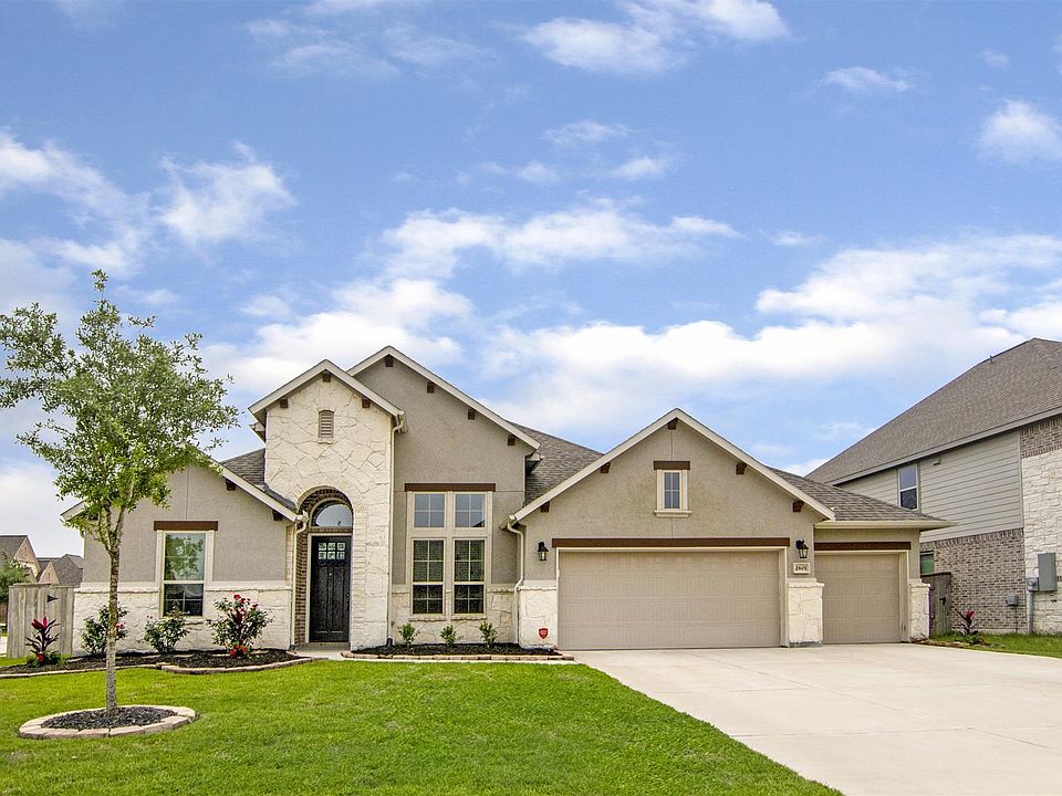 1st image of 2601 Willow Park Ln