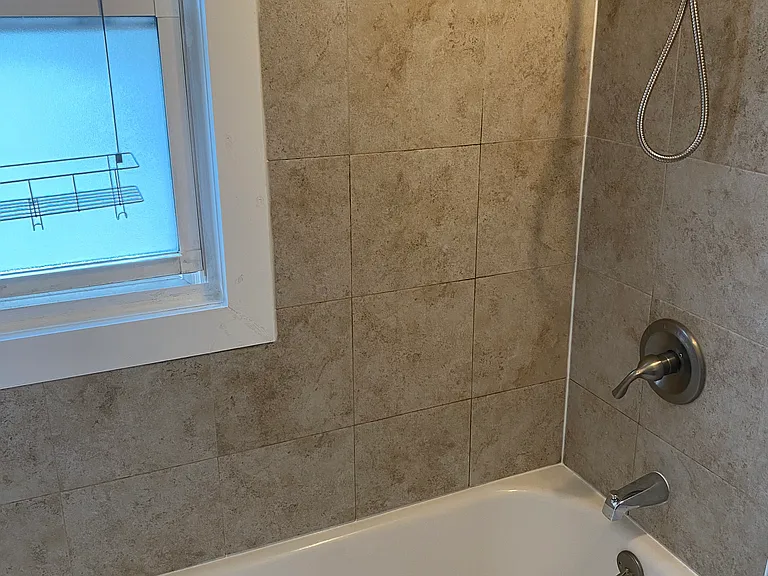 Bathroom -Main