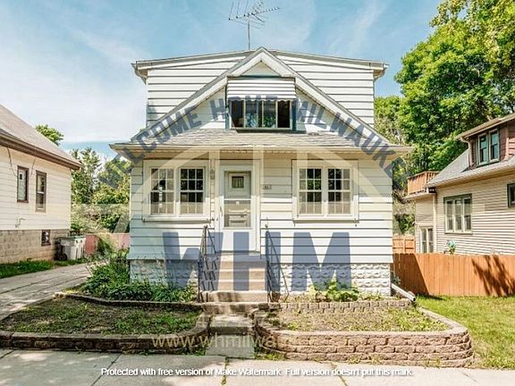 2nd image of 3407 S Burrell St