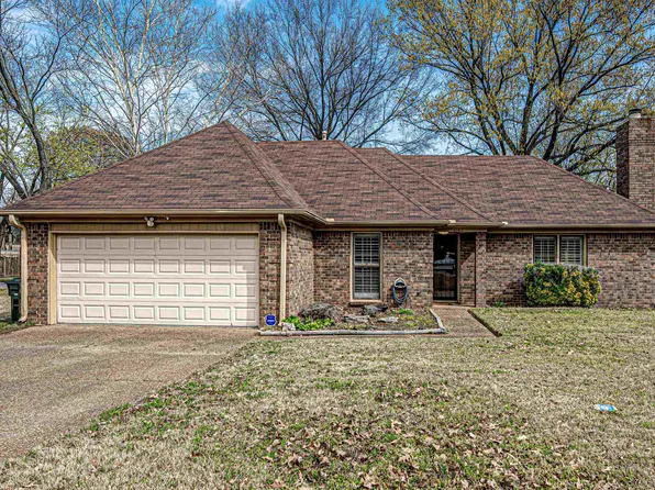 6542 E Chardonnay Cv, Memphis, TN 38141