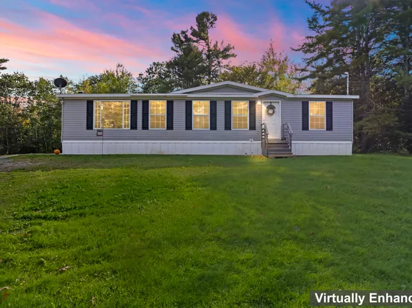 260 Genthner Road, Waldoboro, ME 04572