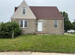 10303 Lincoln Trl, Fairview Heights, IL 62208