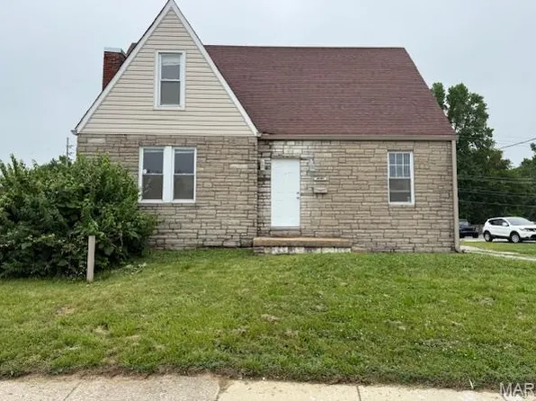10303 Lincoln Trl, Fairview Heights, IL 62208