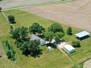 20958 Stranger Rd, Leavenworth, KS 66048
