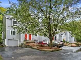 849 Boston Post Rd E APT 5H, Marlborough, MA 01752