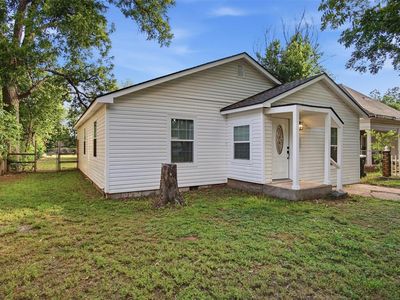 1813 W Dakota Ave, Chickasha, OK, 73018