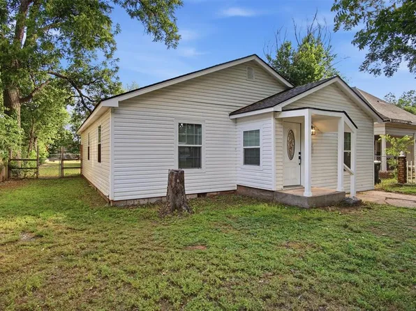 1813 W Dakota Ave, Chickasha, OK 73018