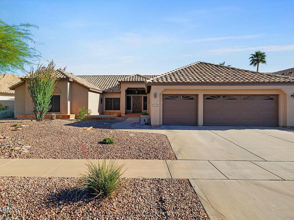 1st image of 2449 E DESERT FLOWER Lane