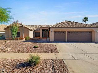 2449 E Desert Flower Ln, Phoenix, AZ 85048