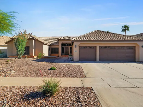 2449 E DESERT FLOWER Lane, Phoenix, AZ 85048