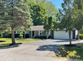 8286 N 50th St, Brown Deer, WI 53223