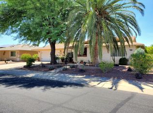 19638 N Ponderosa Cir, Sun City, AZ 85373