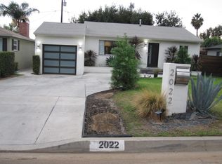 2022 Atlin St, Duarte, CA 91010
