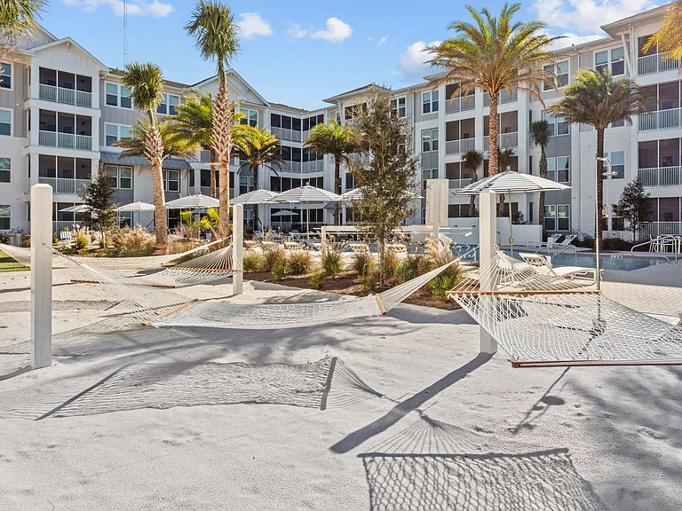 Primrose at Santa Rosa Beach — Photo 67