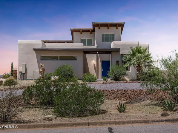 5648 Via Estrella, Las Cruces, NM 88011