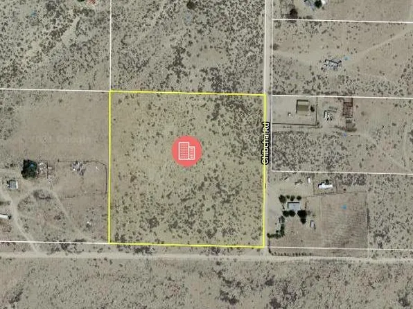 Imporia Rd, Helendale, CA 92342