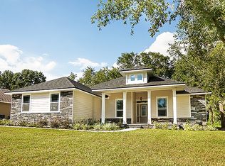 14856 NW 149th Rd, Alachua, FL 32615