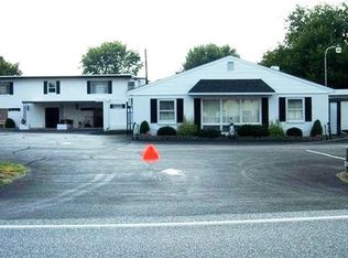 175 N 2nd St, McSherrystown, PA 17344