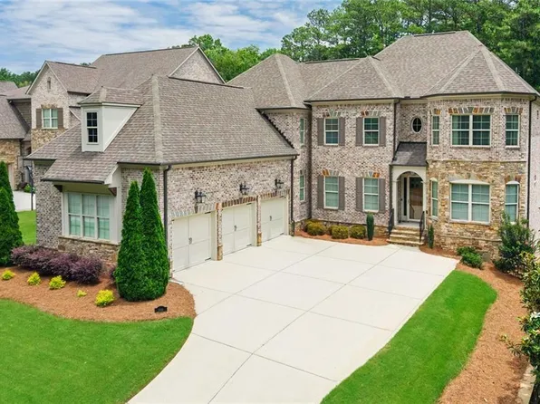 3156 Shadow Crk, Roswell, GA 30075