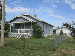 1008 Virginia St, Dodge City, KS 67801