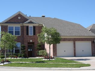 21130 N Yellow Bud Ct, Cypress, TX 77433