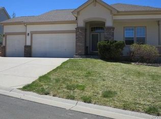 828 Eaglestone Dr, Castle Rock, CO 80104