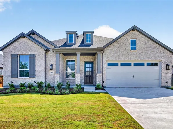 1328 Castello Dr, Fate, TX 75087