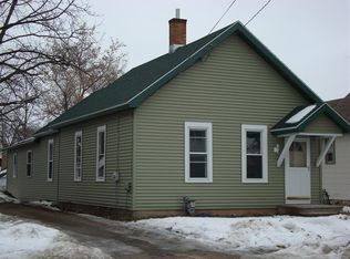 850 Cherry St, Oshkosh, WI 54901