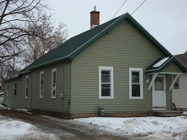 850 Cherry St, Oshkosh, WI 54901