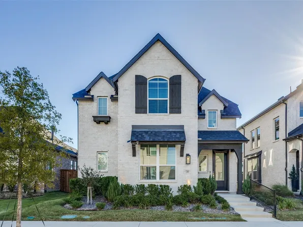 1700 Palo Duro Way, Celina, TX 75009