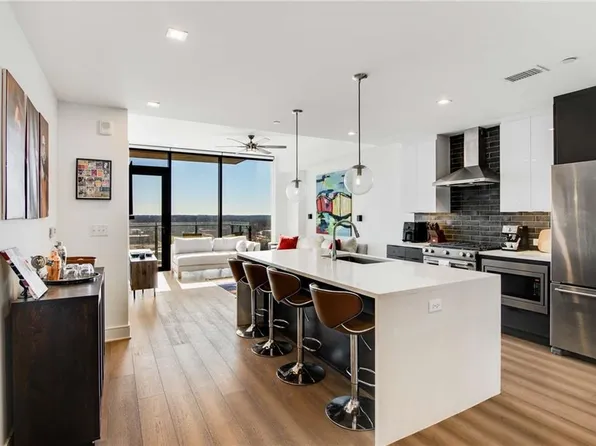 788 W Marietta St, Atlanta, GA