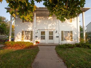 2610 Walnut St #1, Cedar Falls, IA 50613