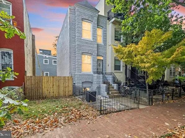 304 P St NW, Washington, DC 20001