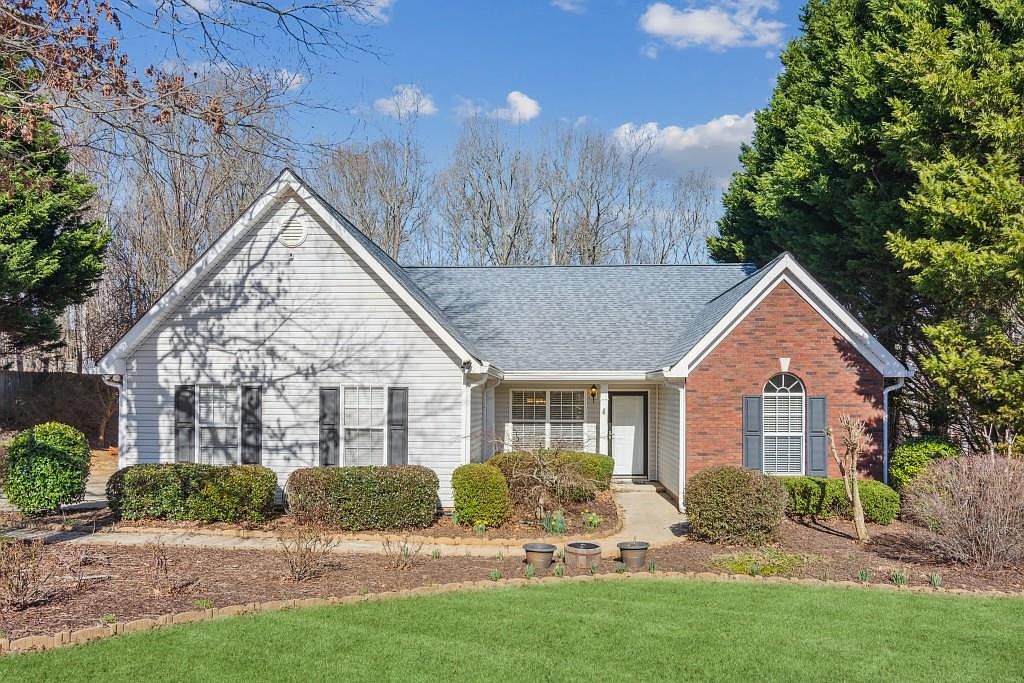 2235 Pemberton Point, Buford, GA 30519 Zillow