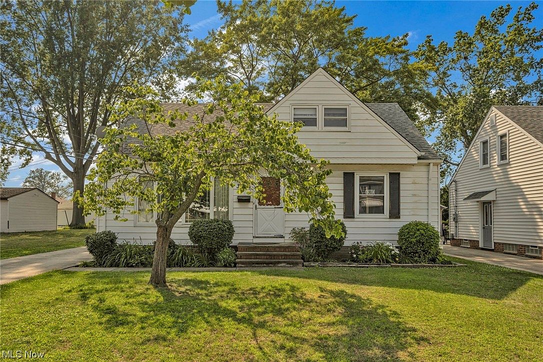 396 High Tee St, Eastlake, OH 44095 MLS 4481434 Zillow