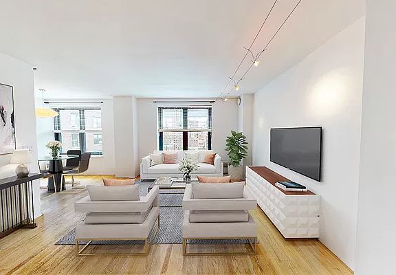 2nd image of 250 W 103rd St APT 11C