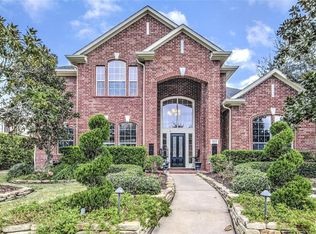 2823 Shallow Springs Ct, Manvel, TX 77578