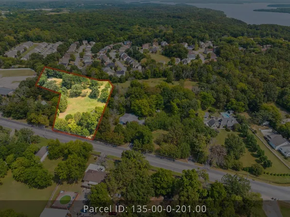 2516 Old Smith Springs Rd, Nashville, TN 37217