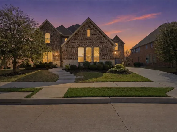 3520 Ophel Way, Flower Mound, TX 75028