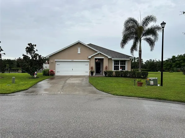 25033 LALIQUE PLACE, PUNTA GORDA, FL 33950