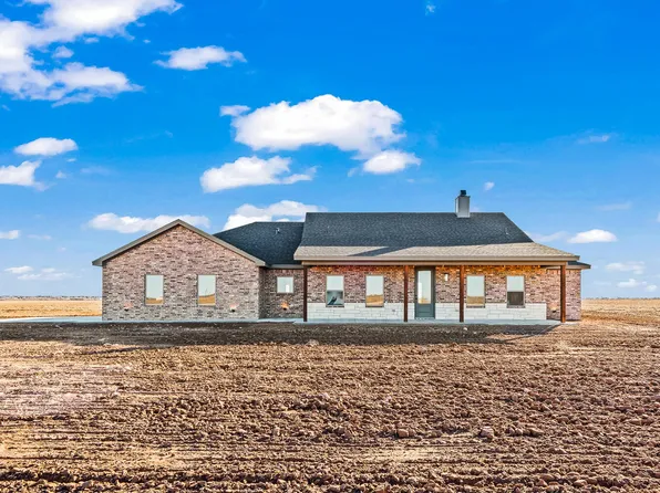 8412 County Road 1300, Shallowater, TX 79363