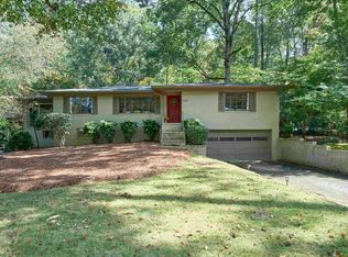 1633 Lakewood Dr, Birmingham, AL 35216