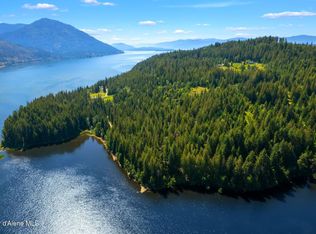 Nna Sunnyside Rd, Sandpoint, ID 83864