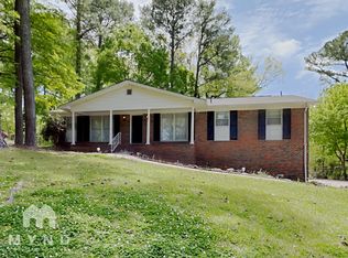 317 Orchid Rd, Birmingham, AL 35215