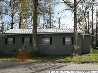 Rue De Chene, French Settlement, LA 70733