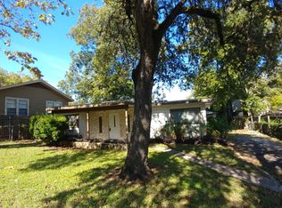 702 Huerta St, Austin, TX 78704