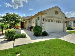 519 Mill Pond Path, Georgetown, TX 78633