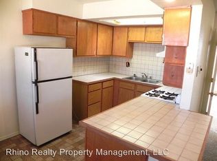 1205 Silver Ave SW, Albuquerque, NM 87102