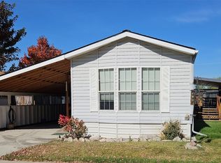 110 Cardinal Dr, Hamilton, MT 59840
